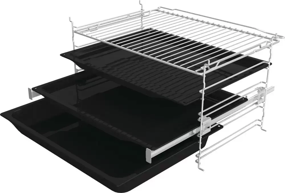 Духовой шкаф Gorenje BPS6737E14BG