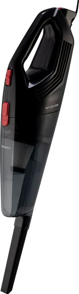 Пылесос Maunfeld MF-2031BK