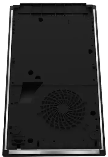 Варочная панель Midea MIH37707F