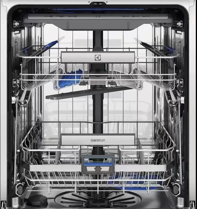 Встраиваемая посудомоечная машина Electrolux KECA7305L