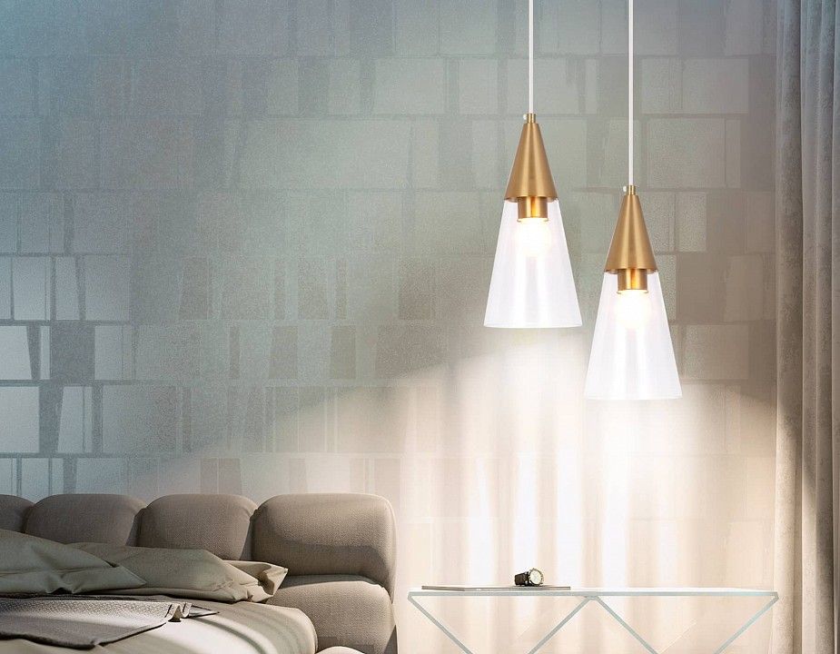 Подвесной светильник Ambrella Light TR TR3666