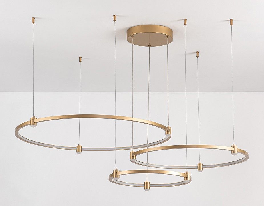 Подвесной светильник Ambrella Light FL FL5537
