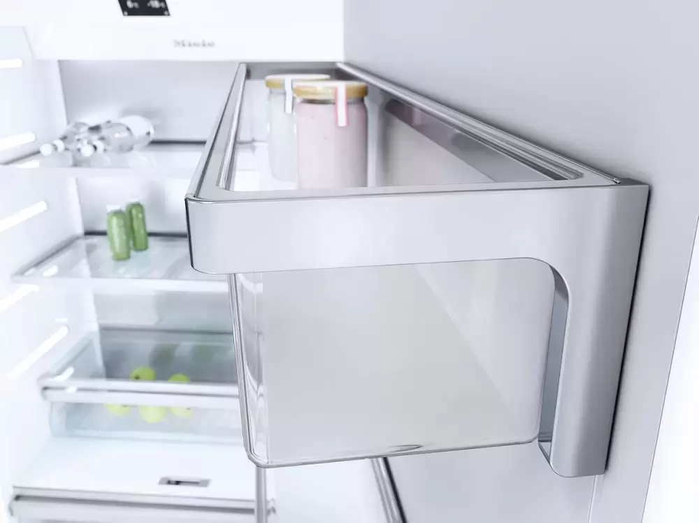 Встраиваемый холодильник Miele KF 2902 Vi MasterCool