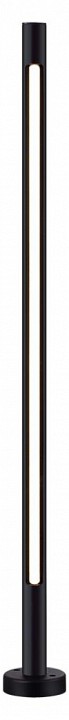 Наземный высокий светильник Odeon Light Pifa 7036/16GL