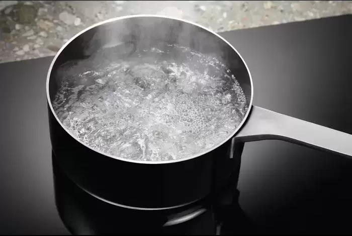 Варочная панель Electrolux EIS 6134