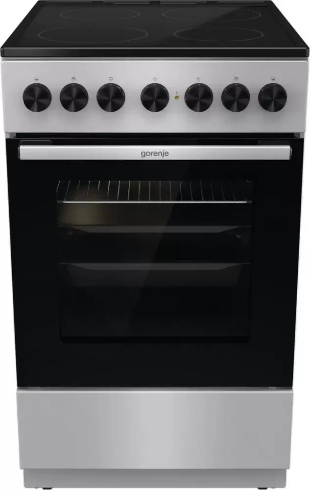 Электрическая плита Gorenje GEC5B41SG