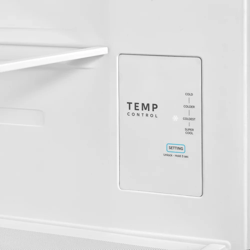 Холодильник Midea MDRB457FGF46ID
