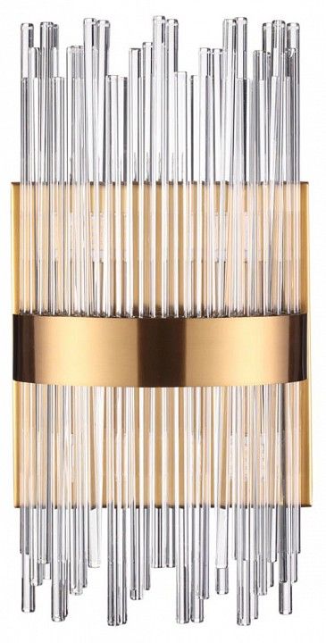 Накладной светильник Odeon Light Focco 4722/4W