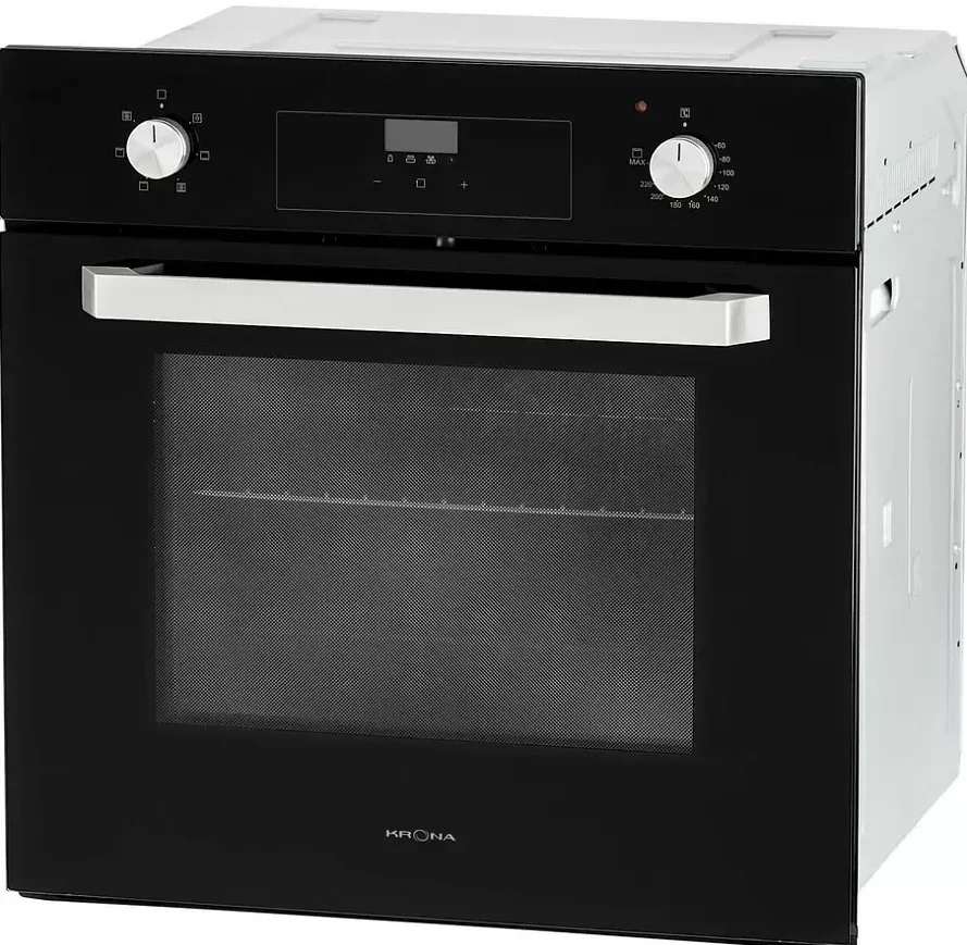 Духовой шкаф KRONA ONORE 60 BL G2