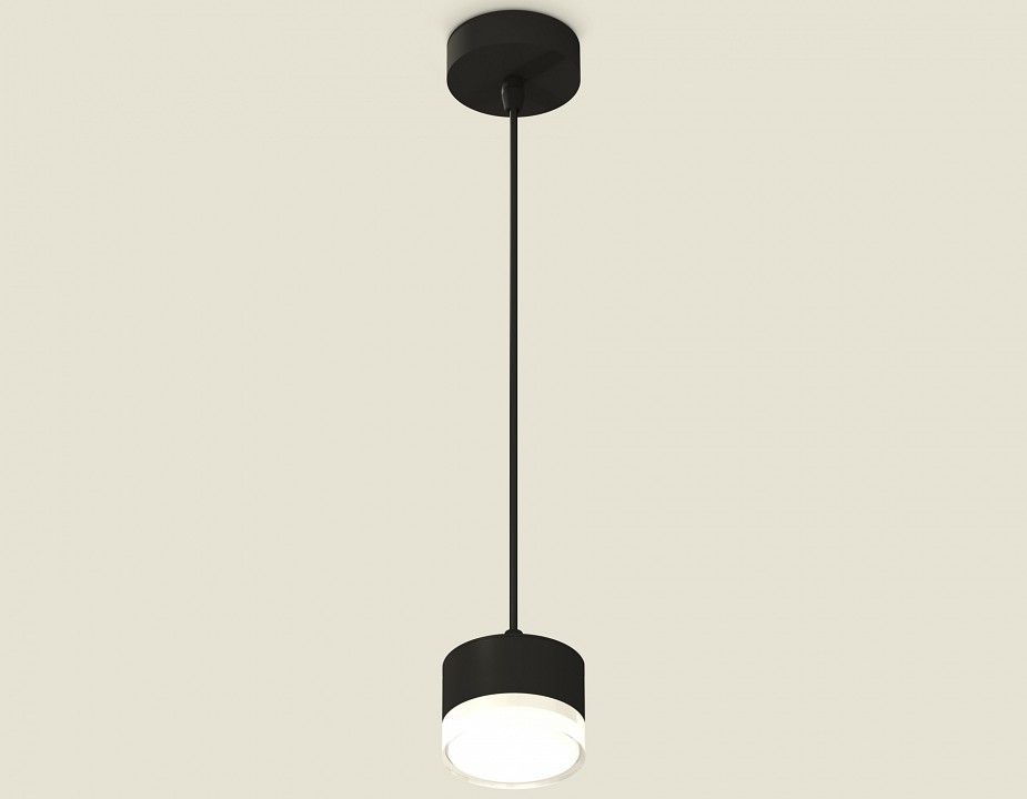 Подвесной светильник Ambrella Light XP XP8111025