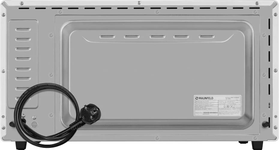 Мини-печь Maunfeld MMO-483MW01