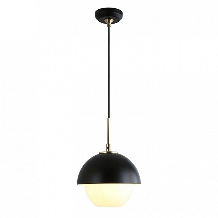 Подвесной светильник Imperiumloft Olve OLVE01