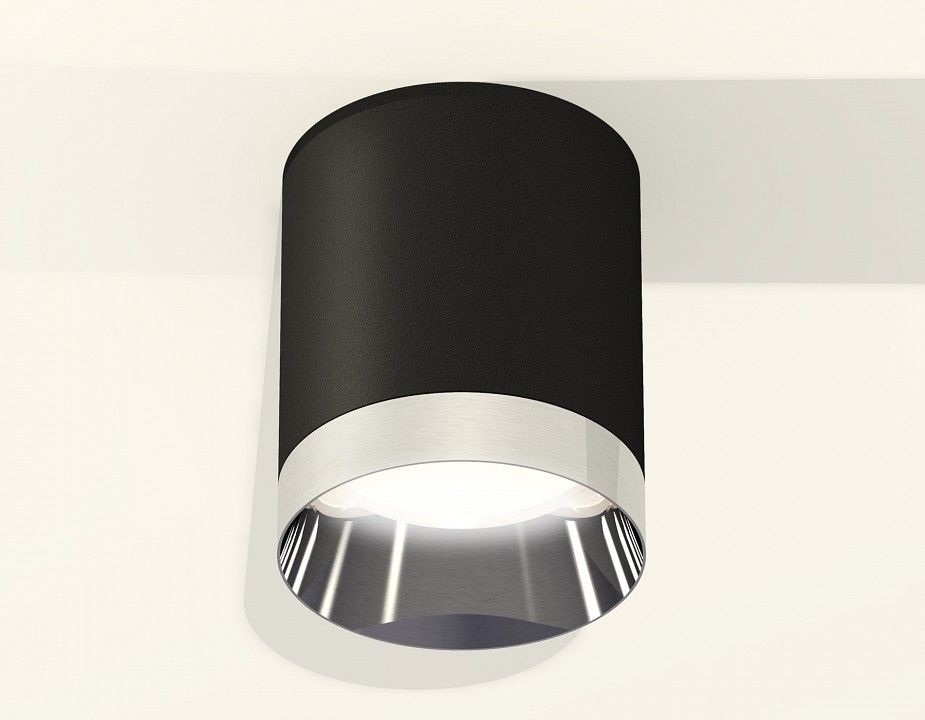 Накладной светильник Ambrella Light XS XS6302022