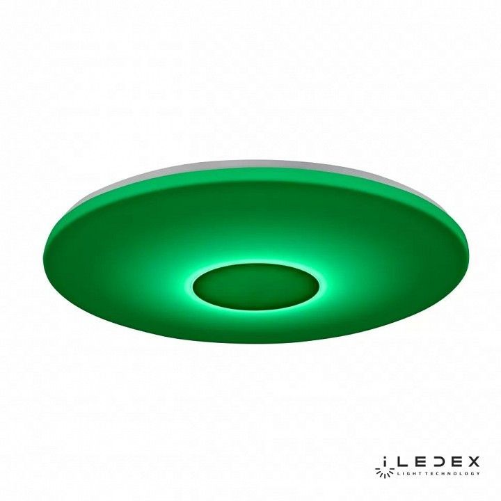Накладной светильник iLedex Jupiter Jupiter-60W-Opaque-Entire