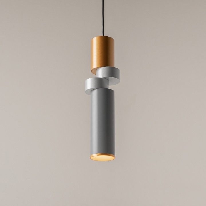 Подвесной светильник Maytoni Палитра MOD303PL-01CFL3