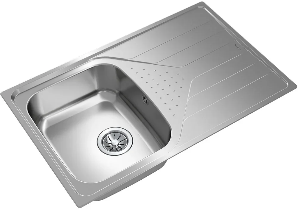 Мойка Teka UNIVERSE 45 T-XP 1B 1D POLISHED