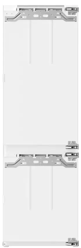 Встраиваемый холодильник Haier BCF5261WRU