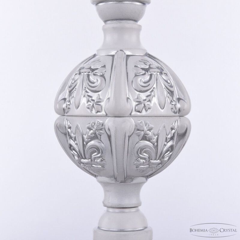 Торшер Bohemia Ivele Crystal AL7901 AL79101T/8/175 B WMN P1 U Horse