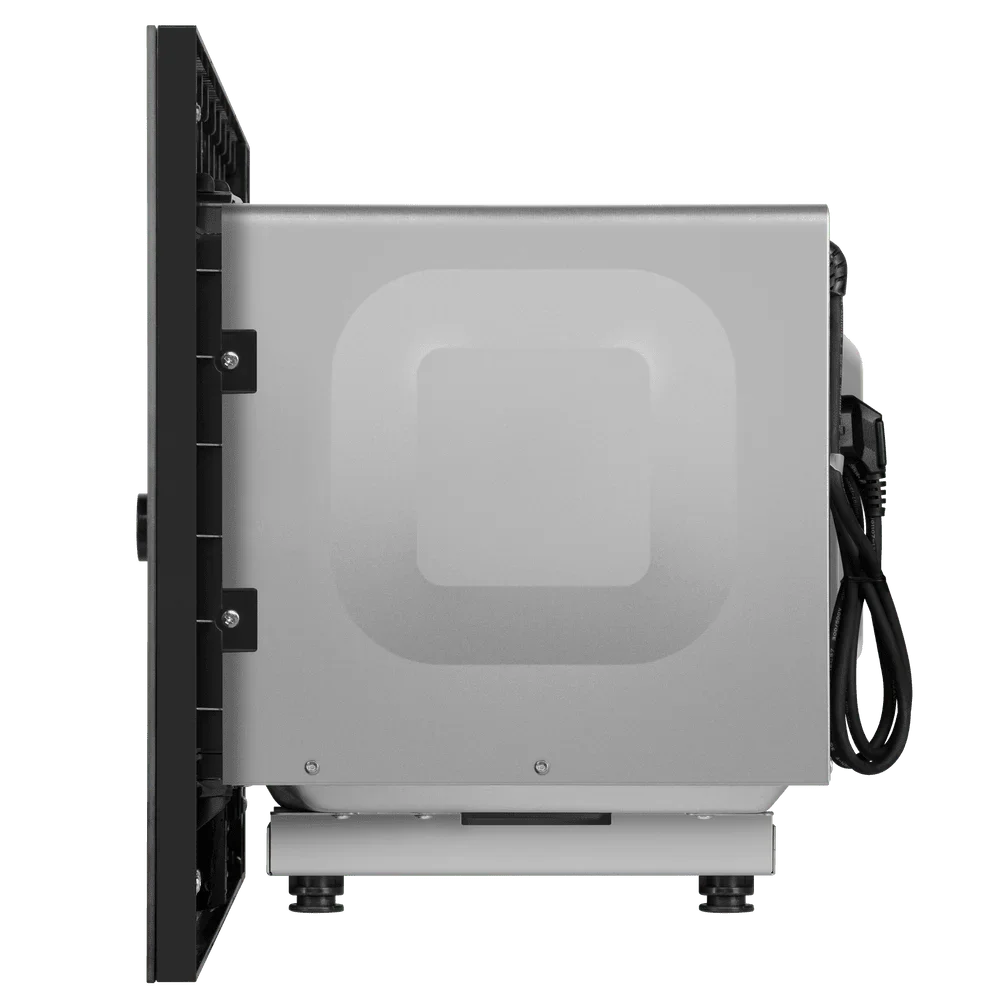 Встраиваемая микроволновая печь Maunfeld JBMO820GB01