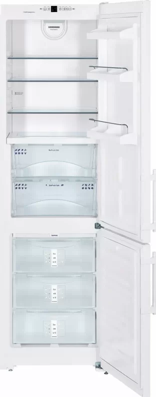 Холодильник Liebherr CNPesf 3913 Comfort NoFrost