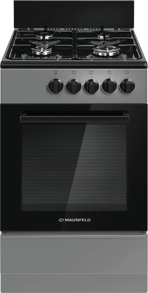 Газовая плита Maunfeld MGC50GEGR01D