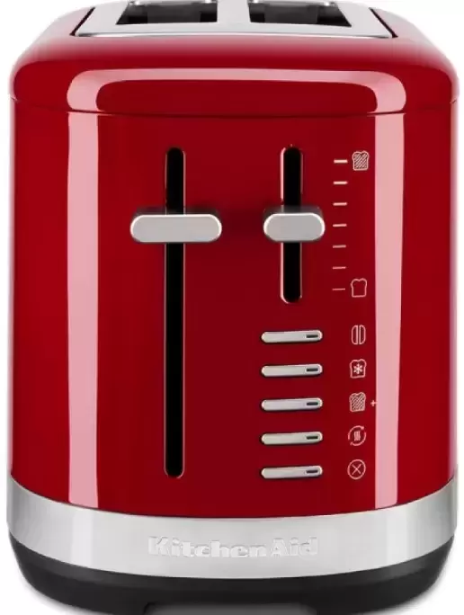 Тостер KitchenAid Artisan 5KMT2109EER