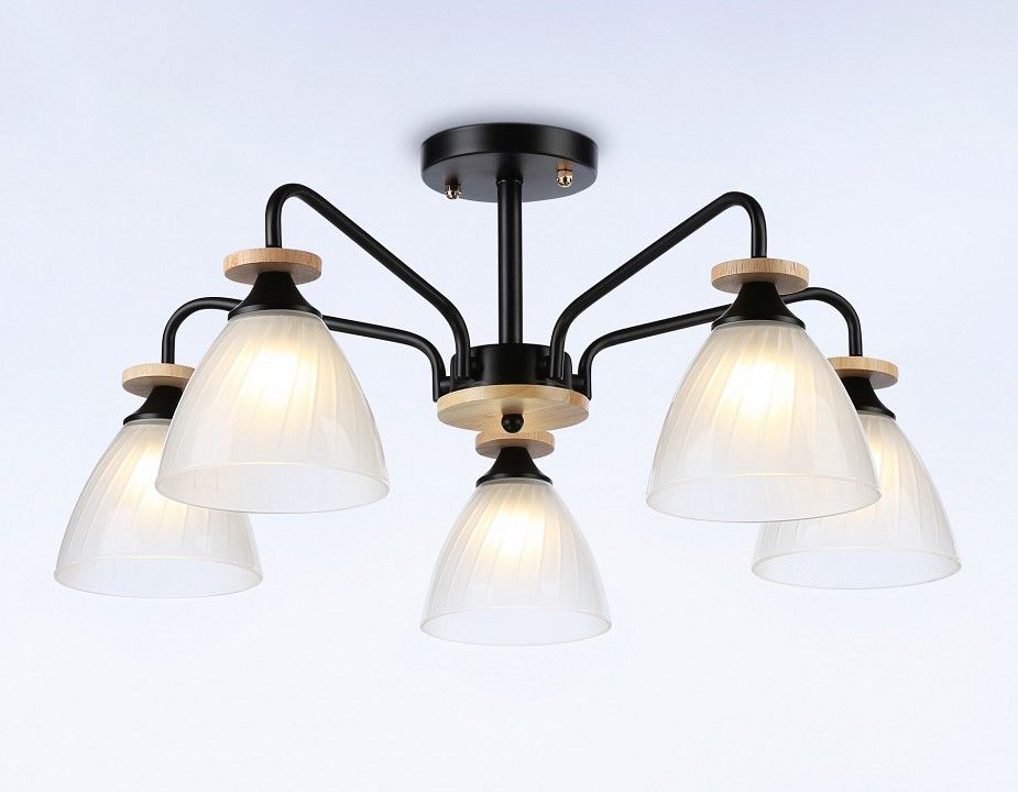 Люстра на штанге Ambrella Light TR TR9571