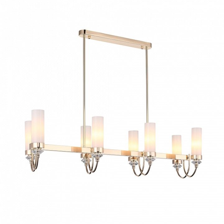 Люстра на штанге ST-Luce Elegra SL1402.263.08