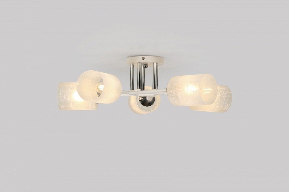 Потолочная люстра Rivoli Federica Б0068392