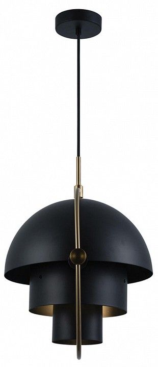 Подвесной светильник Loft it Multi-Lite LOFT9915-BL
