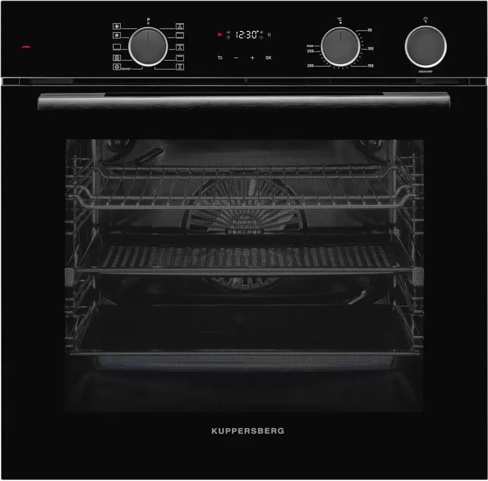 Духовой шкаф Kuppersberg KSO 610 B