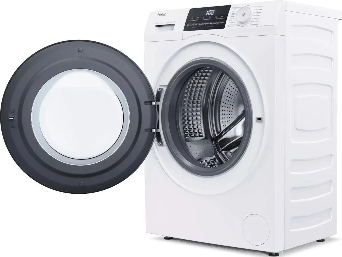 Стиральная машина Haier HW60-BP12929AE