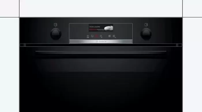 Духовой шкаф Bosch HBG539EB0