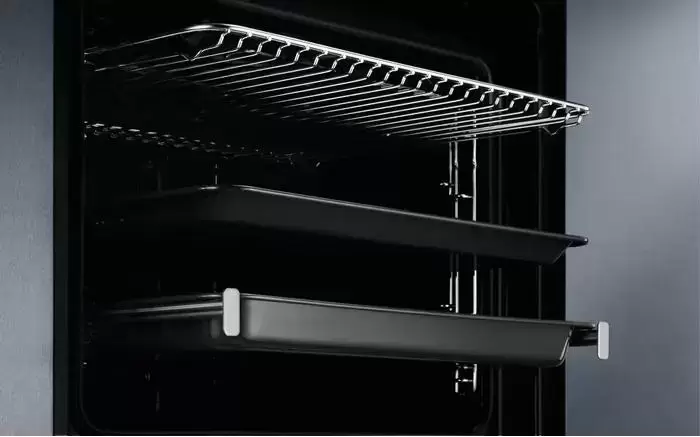 Духовой шкаф Electrolux EOF6P76BX