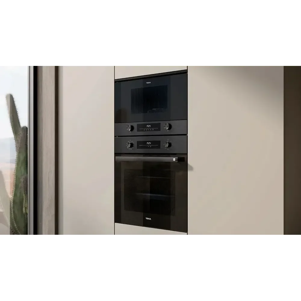 Духовой шкаф Teka HSB 6350 P FULL BLACK
