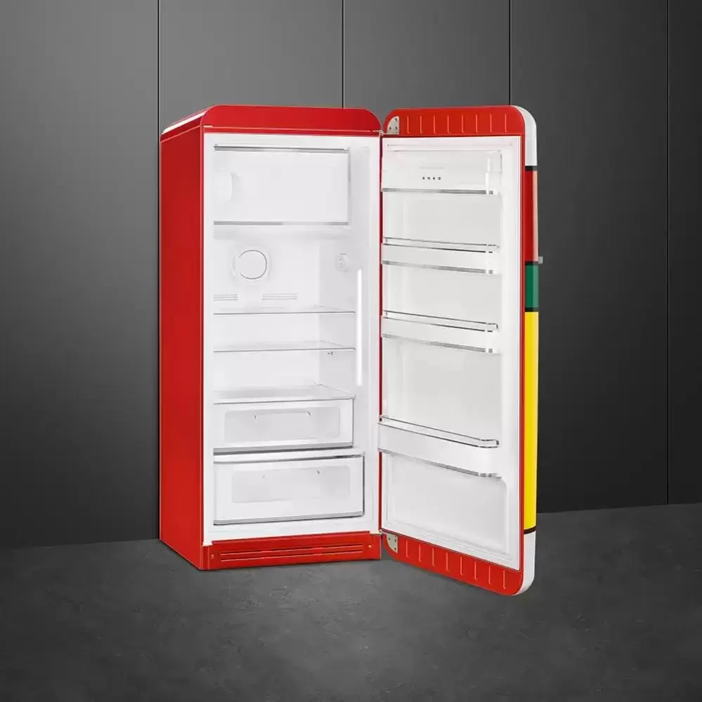Холодильник Smeg FAB28RDMC5