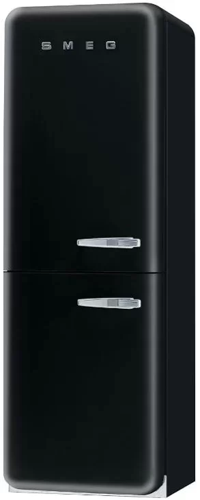 Холодильник Smeg FAB32NES7