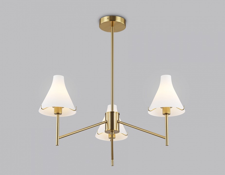 Люстра на штанге Ambrella Light HIGH LIGHT LH57131