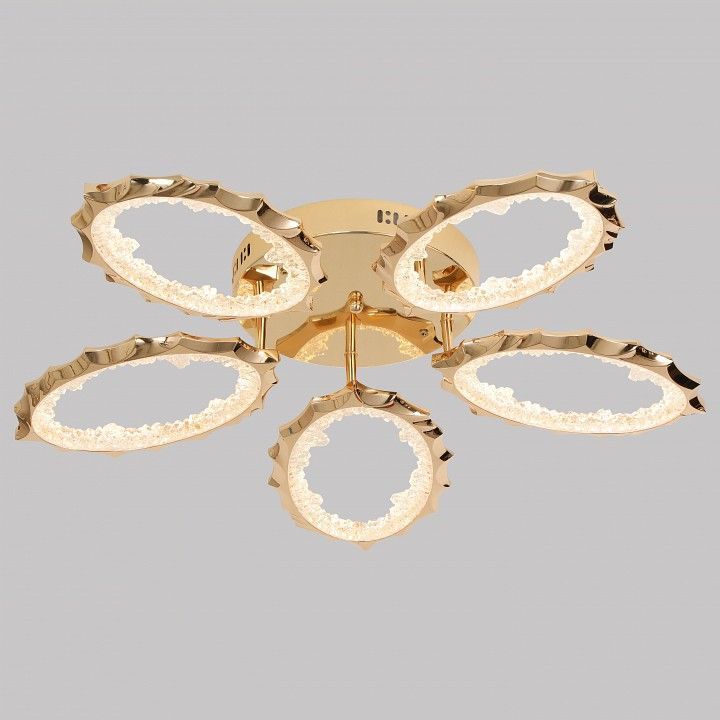 Потолочная люстра Alfa-Light F1424 F1424-20