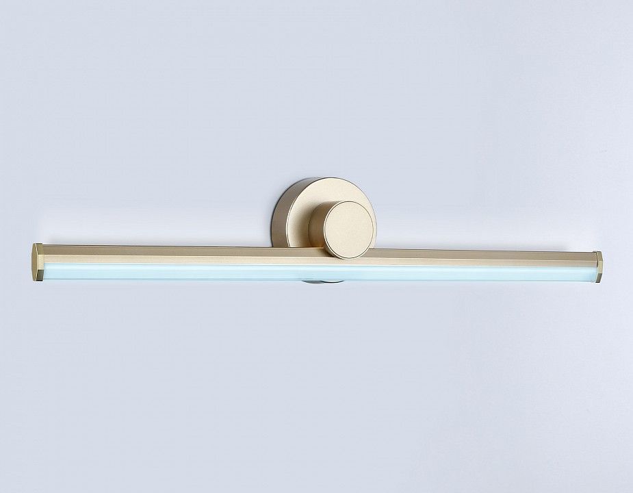 Накладной светильник Ambrella Light COMFORT FL6104
