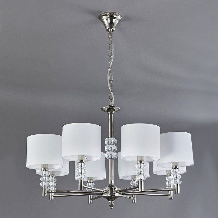 Подвесная люстра Escada Telford 1167/8S