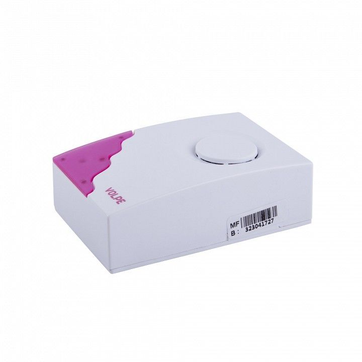 Звонок беспроводной Volpe UDB-Q026 UL-00002402