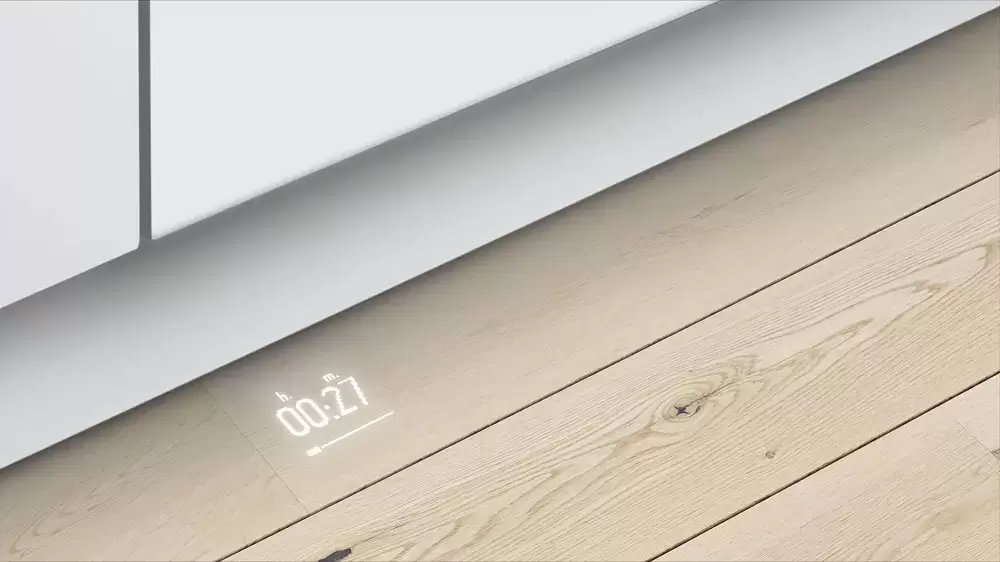 Встраиваемая посудомоечная машина Bosch SPV 6ZMX23E