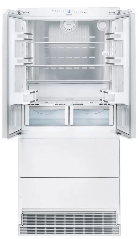 Встраиваемый холодильник Liebherr ECBN 6256 Premium Plus