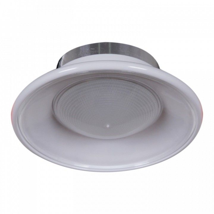 Встраиваемый светильник Reluce Technical  16090-9.0-001RLD MR16 CL