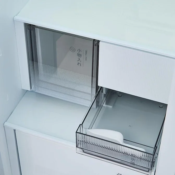 Холодильник Toshiba GR-RS785WI-PGJ(67)
