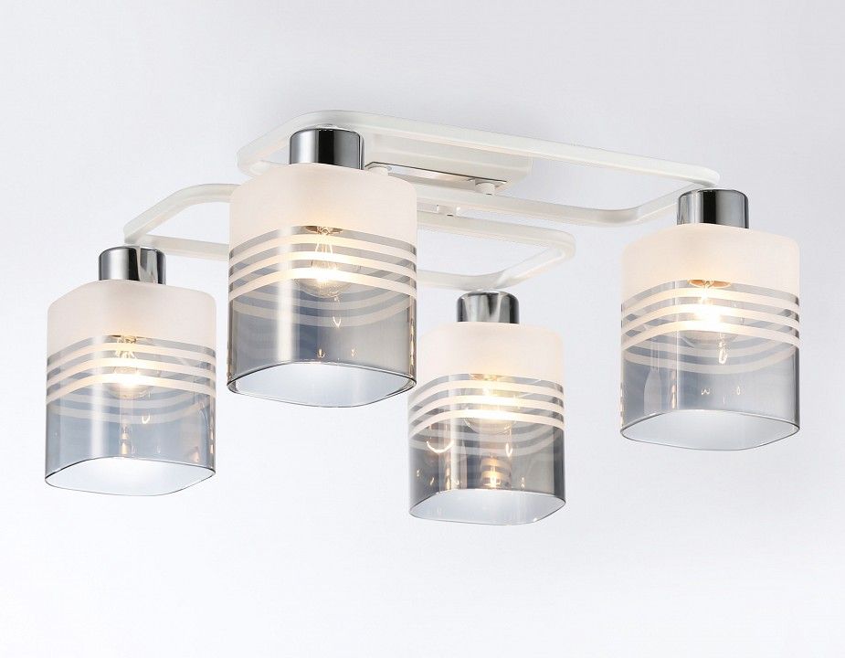 Накладной светильник Ambrella Light TR TR303205