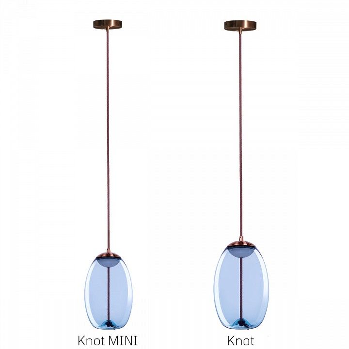 Подвесной светильник Loft it Knot 8133-A