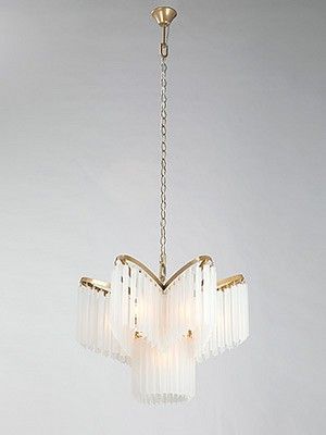 Подвесная люстра Vitaluce V5371 V5371-8/7