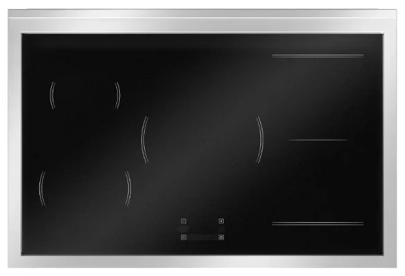 Варочный центр Bertazzoni HER95I1EXT2